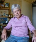 Rencontre Femme France à Fontainebleau : Gisele, 73 ans